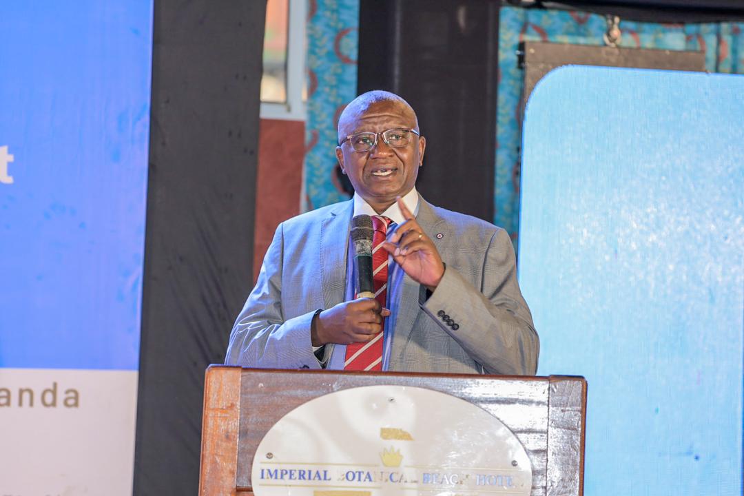Robert Kwesiga tweet media