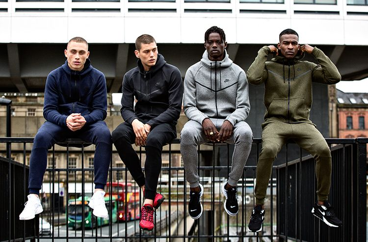 Nike Tech Fleece Tops & Bottoms Starting at just .99 + Shipping