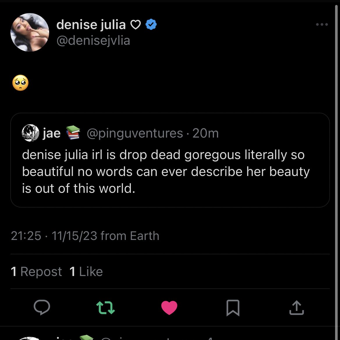 jeishi 📚 | komiket pride & queerlayaan tweet media