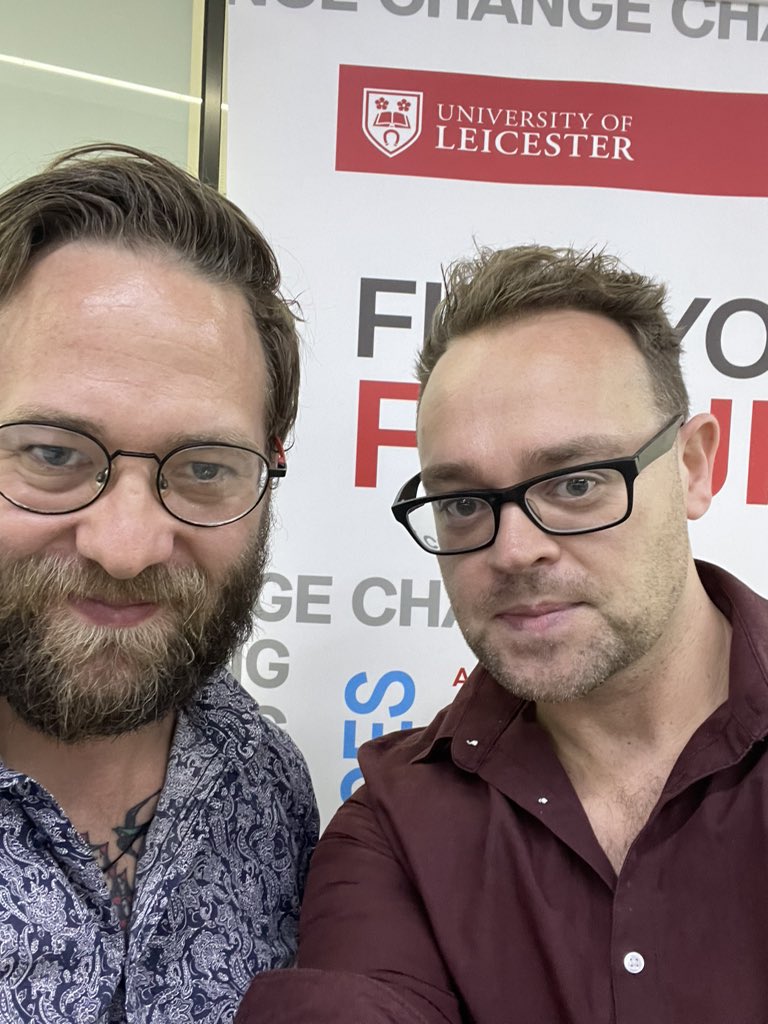 scribbling2015's tweet photo. @uniofleicester: outreach program at work in Yangon, Myanmar! Happy to direct my students to the fair stand! https://t.co/szuZ2m7sRV