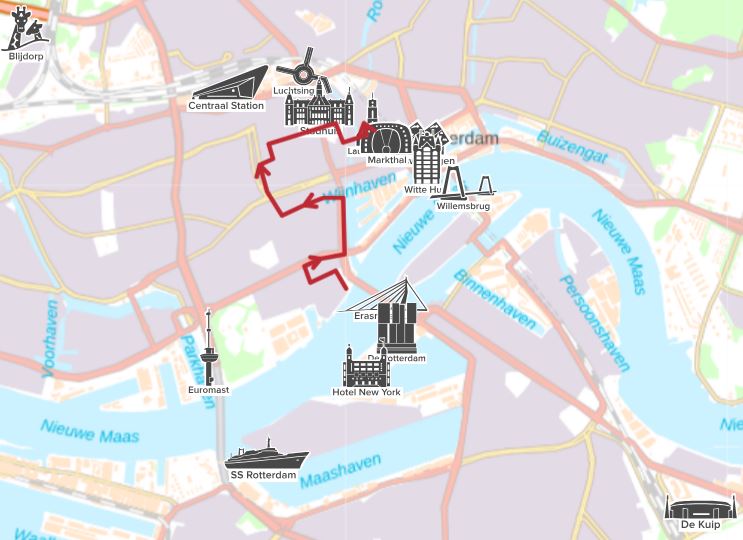 Rdamonderweg's tweet photo. 👩‍👦‍👦 Zaterdag 18 november: #Sinterklaasintocht in #Rotterdam. Kijk op https://t.co/1WkTe86CHF langs welke route de goedheiligman naar het #Grotekerkplein rijdt. Parkeer je auto op een P+R (https://t.co/Fiqm5qyFpR) en reis met het openbaar vervoer naar het centrum. https://t.co/cZ6qo2Mk78