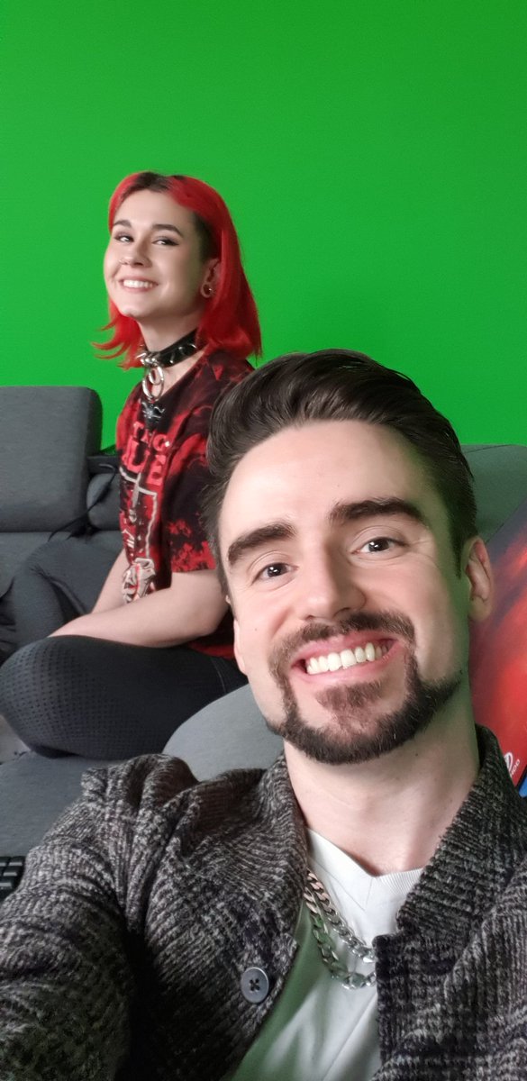 Darren Elmy tweet media