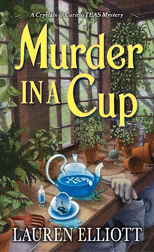 Releasing 11/28!

Murder in a Cup (Crystals &amp; CuriosiTEAS Mystery #2) Lauren Elliott cozy-mysteries-unlimited.com/murder-cup-cry…

#authors #cozymysteries #books #mysterybooks #newreleases