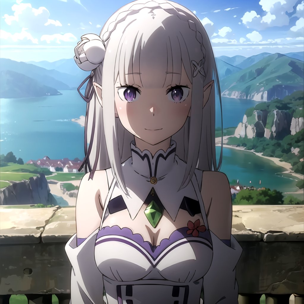 lia_emt's tweet photo. #emilia #rezero #AIart https://t.co/zSGVaKVwlo