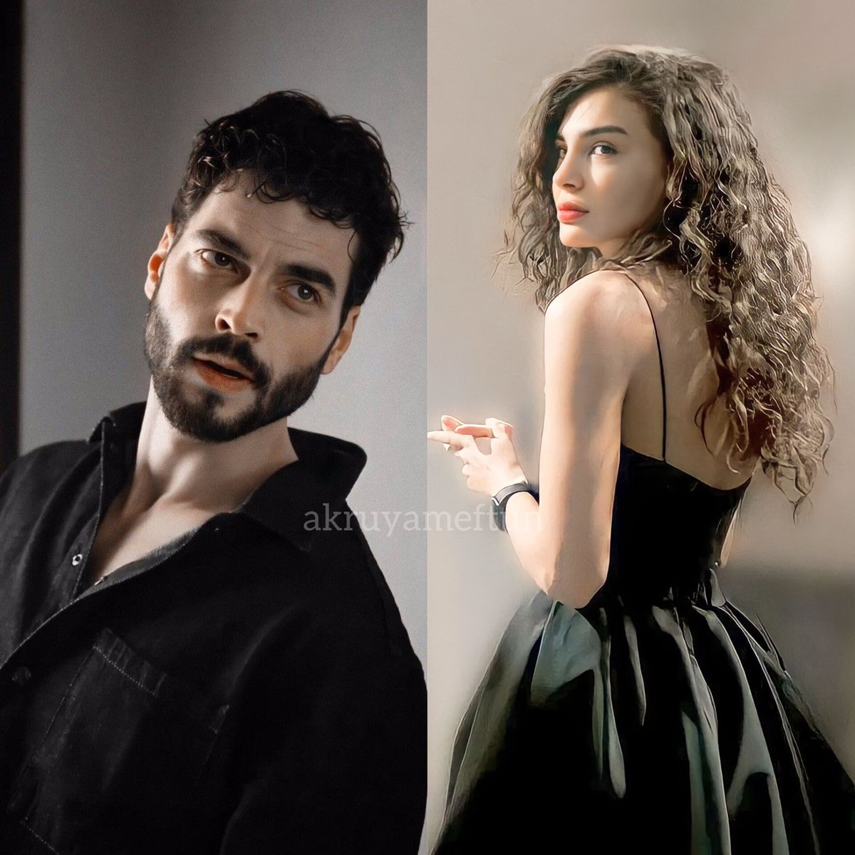Mis estrategias las marcó yo ...empezando porque esta es mi cuenta 
#AkinAkinözü 
#EbruŞahin 
#Akru 
PD olvídense del resto