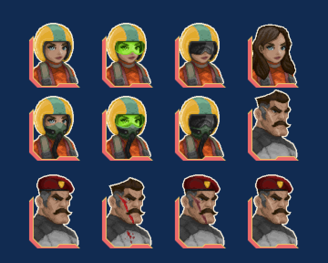 Gunpowder Team tweet media