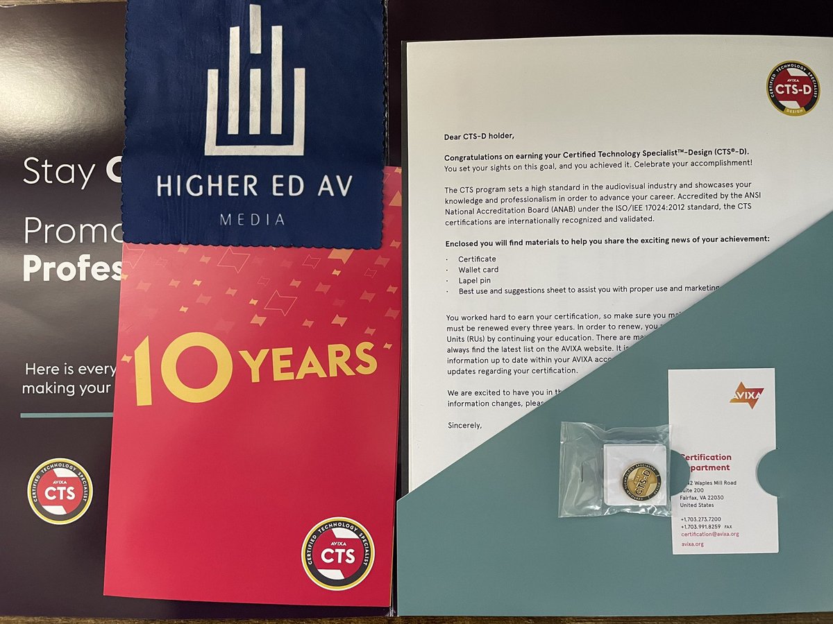 John Cheatham, MDiv, CTS-D, CTS-I tweet media