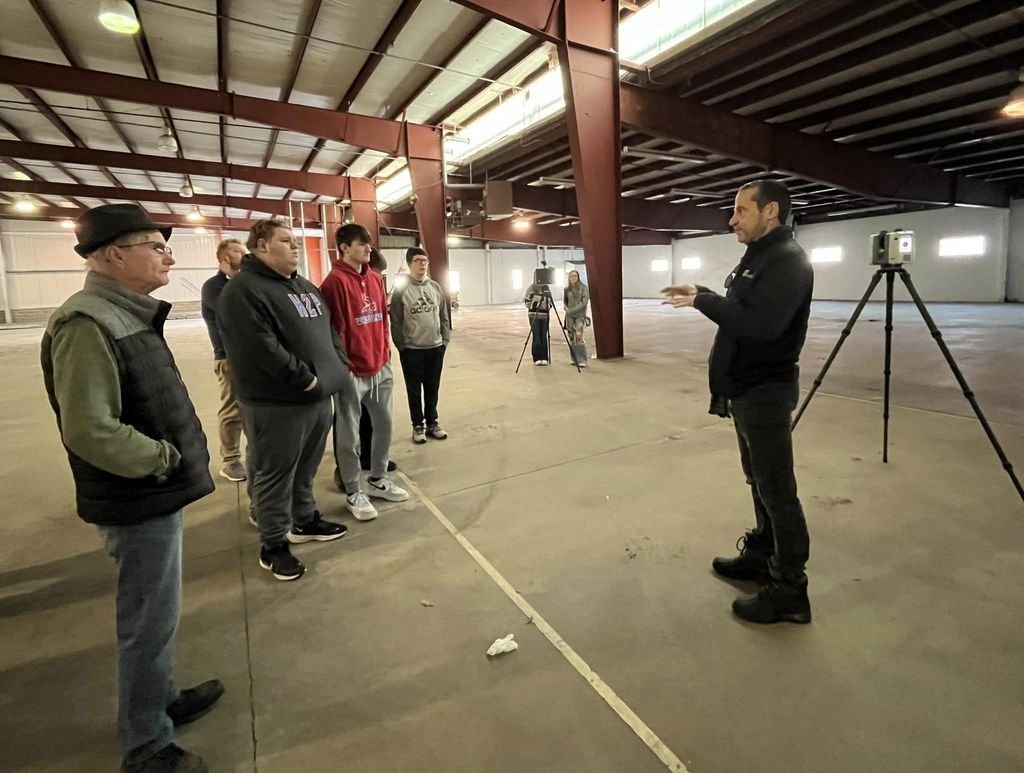 Mount Pleasant Area School District tweet media