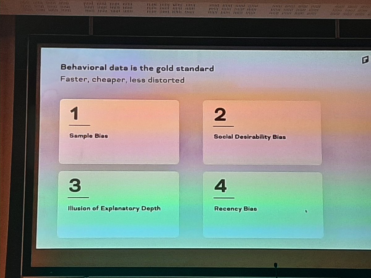 cultumatica's tweet photo. Pesos pesados del #MarketingCultural y diseño de audiencias comparten sus experiencias, herramientas y consejos. Por qué segmentar, misery management, sesgos de datos, motivaciones del público, etc. Con @audienceagents, Isona Admetlla, @ineditcristian y @TRNSBRG 🙌 https://t.co/CjctUrzEkj