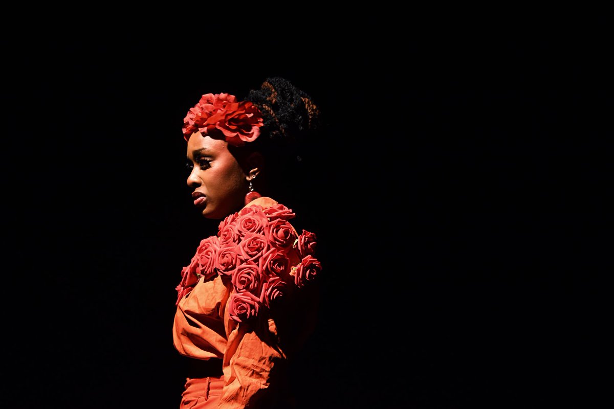 ArinolaTheatre's tweet photo. Thank you, thank you, thank you, thank you, thank you. 

We are so incredibly thankful for the amount of love and support for our first show as a company. 

To everyone who had a hand in making this show possible in any way shape or form, we are very grateful.

📸 by Molly Behan https://t.co/3JkdawXhVC