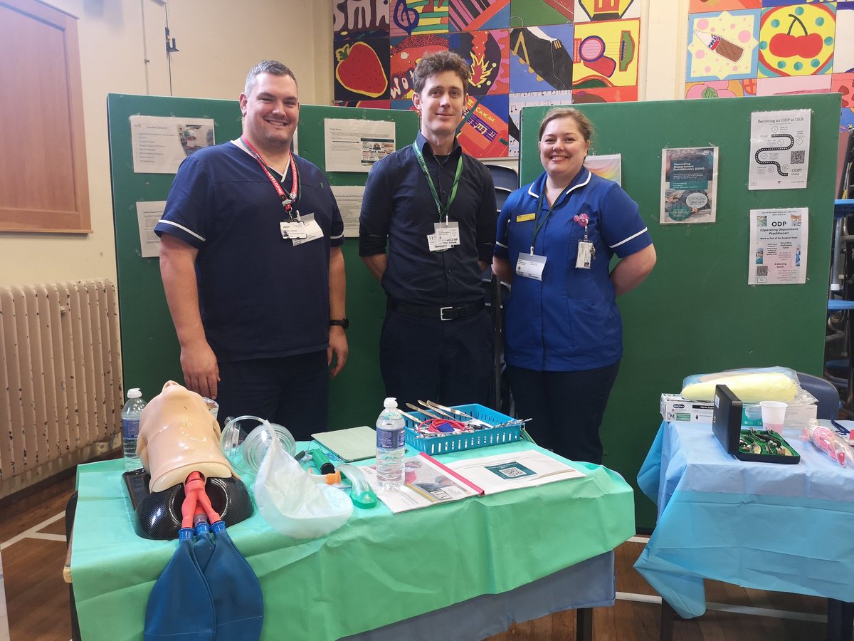 Paul Bridges tweet media