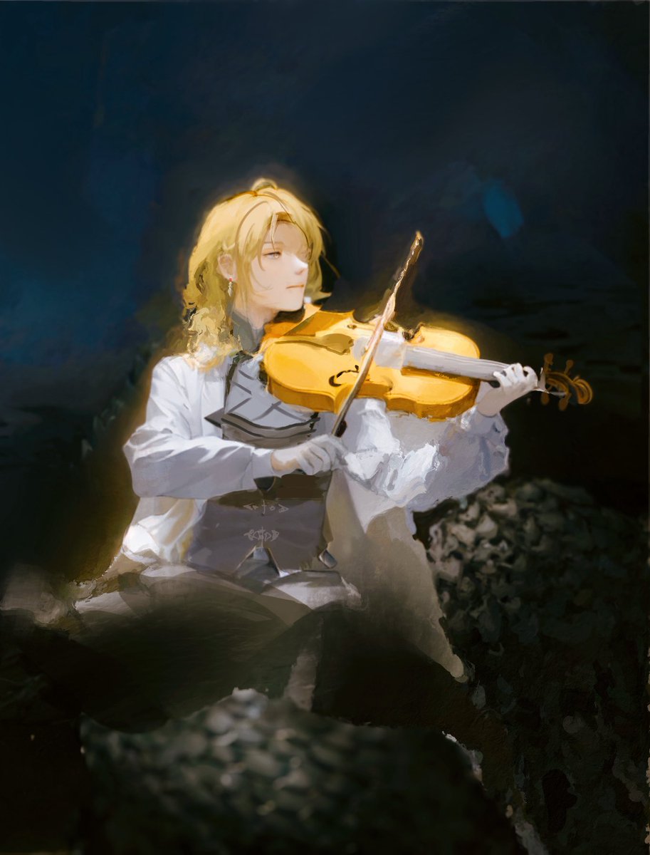 yi_12199's tweet image. #dionlesage
 #FF16 
Ascension with Bahamut