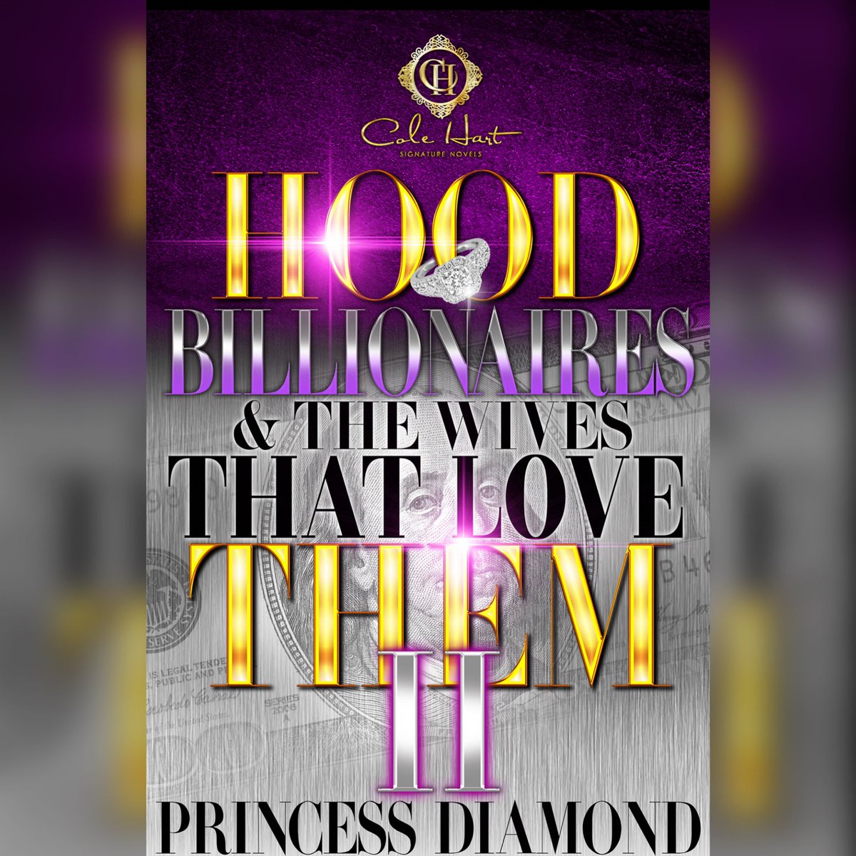 authorprincess's tweet photo. Available On Amazon 👑💎
Hood Billionaires &amp; The Wives That Love Them 2
Link Here: 🔗https://t.co/aAWoTs7mXH https://t.co/mJf646E8bE