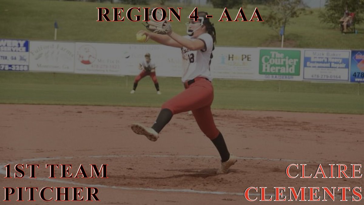 Congrats <a href="/cclements00/">Claire Clements 2024</a> #WeAreHarlem