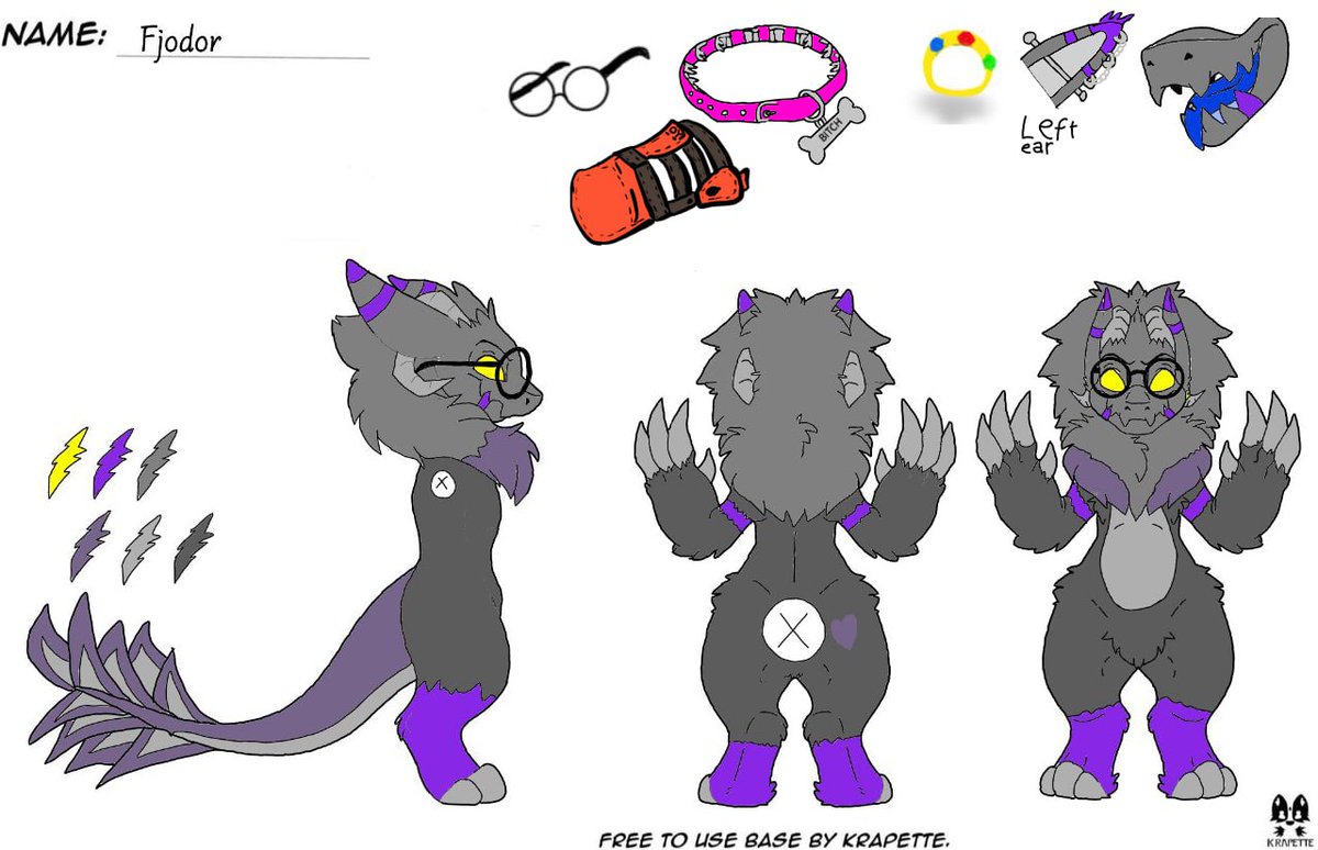 Apollo_skully's tweet photo. @BlinksWinkss Here you go, have this wickerbeast https://t.co/5b4FsWL8zQ
