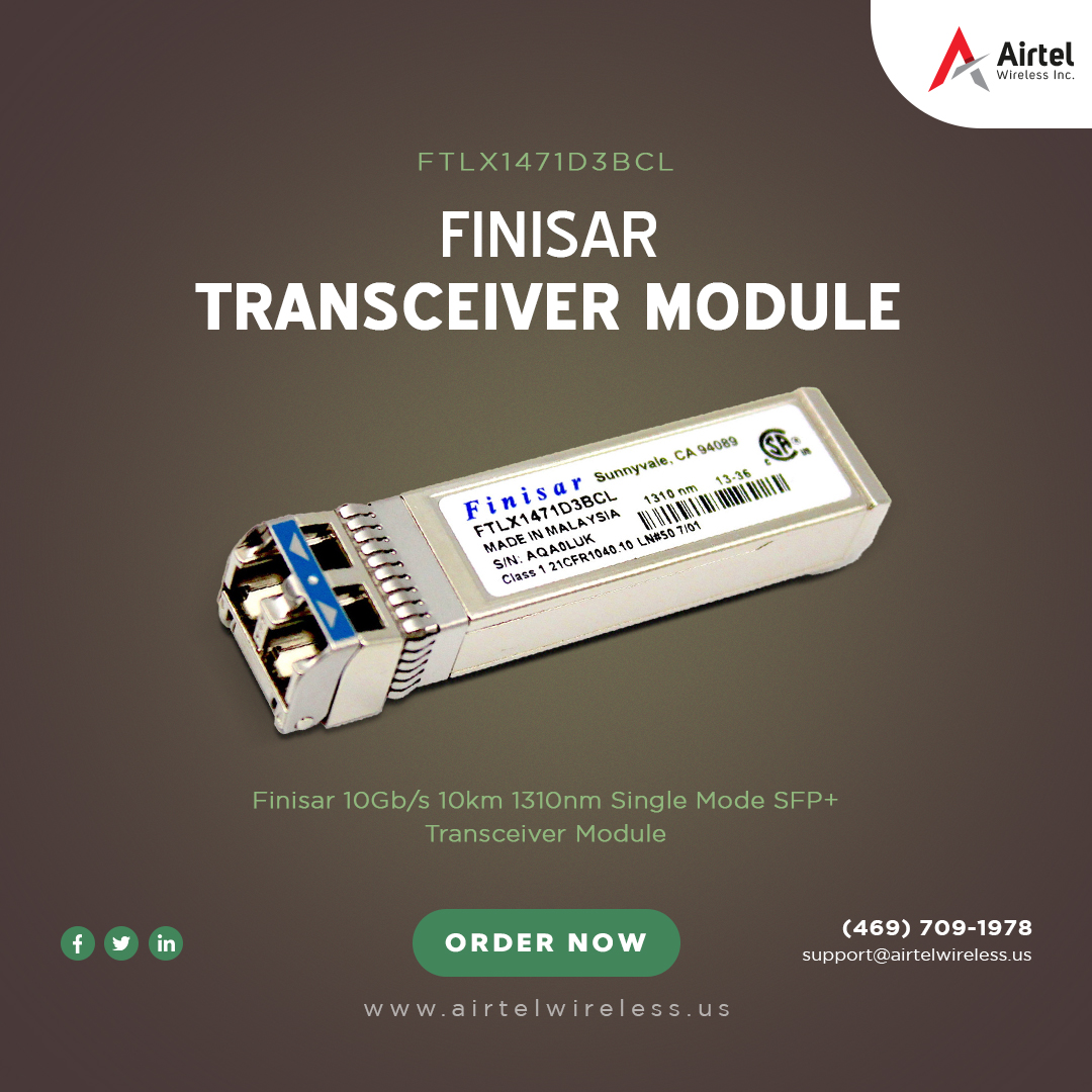 Airtel Wireless Inc. tweet media