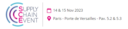 alpaysant's tweet photo. @SCE_Event Très bonne fin de Salon 2023 !
#recrutement #Hiring #Supply #WMS #TMS #WCS #OMS #IOT #transport #Innovation #Transformation #Digital France &amp; International. https://t.co/qQav0rKvMQ