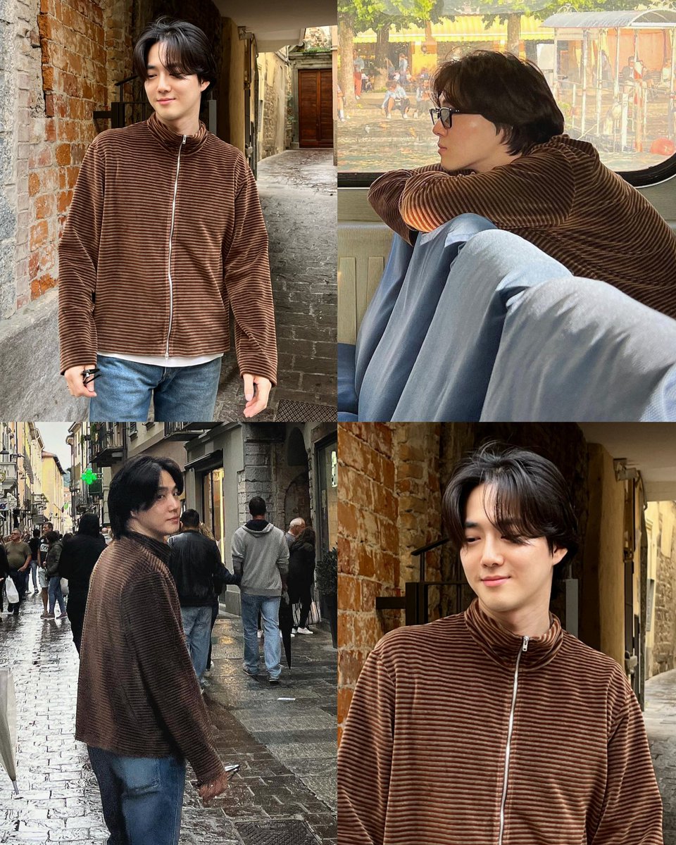 indiesh2o's tweet photo. THIS JUNMYEON OH MY GOD https://t.co/KUAybkTHY9