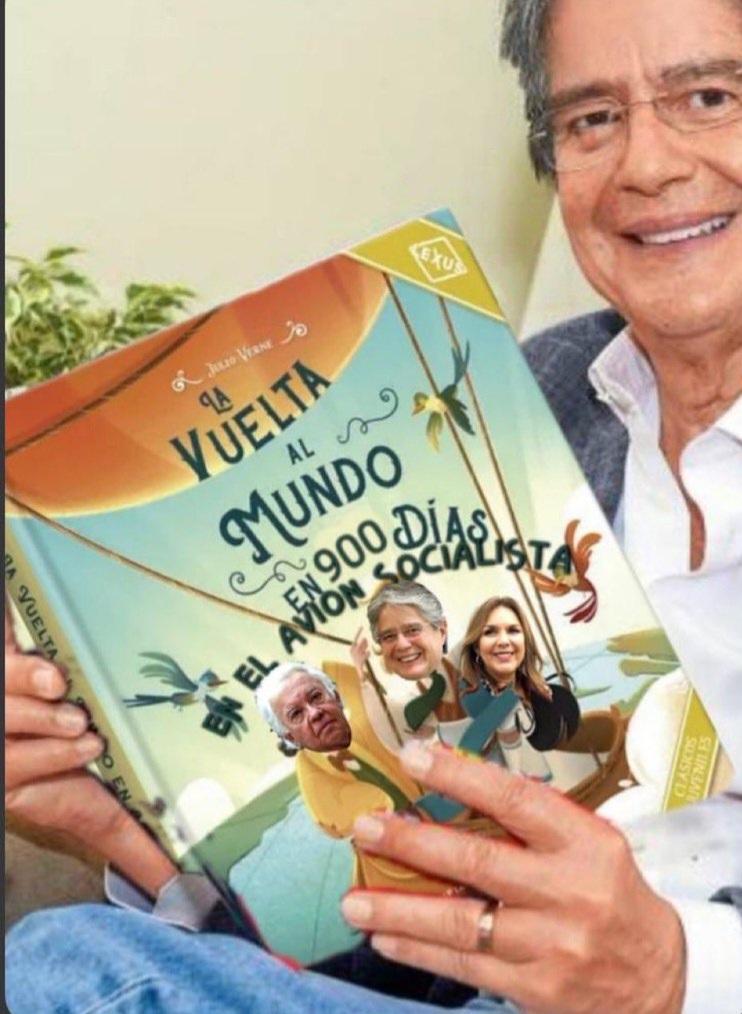 Huaira_Runa's tweet photo. El CHULQUERO y su libro.
El Prologo esta rubricado por Fito. https://t.co/3oi3CIpmDk