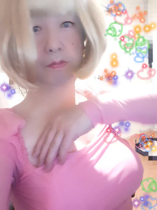 @danjiri6162  AIに適当に自撮り画像をアレンジさせてみた #AI生成 https://t.co/5v43LOLHjc<a class="tags" target="_blank" title="On Twitter" href="/?out=eyJ0eXAiOiJKV1QiLCJhbGciOiJIUzUxMiJ9.eyJpYXQiOjE3MjY5NDk3ODAsImlzcyI6InR3cG9ybnN0YXJzLmNvbSIsIm5iZiI6MTcyNjk0OTc4MCwiZXhwIjoxNzU4NDg1NzgwLCJyZWRpcmVjdF91cmwiOiJodHRwczovL3R3aXR0ZXIuY29tL2Rhbmppcmk2MTYyIn0.qJhVMc9bX6uB5UDagff89PuPMXbPPUbwFtqT-uUV5_PGaQCjAkMONatCyVFRMKW-8DIPfRfL3qNkkkuIE-f7LA">@danjiri6162</a><a href="/tag/ai%E7%94%9F%E6%88%90"class="tags">#AI生成</a>