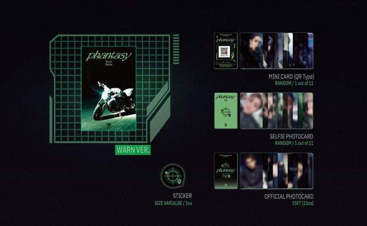 ttalgi_choco's tweet photo. ⁂ [OPEN SHARING] THE BOYZ - PHANTASY PT.2 PC PLATFORM SET ⁂

✔️ 1 memset dpt 3pc
💰 DP 10k/set

ㅡ A 25k
♡ Younghoon/Hyunjae/Juyeon/Sunwoo

ㅡ B 23k
♡ New/Q/Eric

ㅡ C 20k
♡ Sangyeon/Jacob/Kevin/Haknyeon

❗ Jika tidak penuh A pair C di akhir ❗
❌ Packing
📍 Jatim https://t.co/0BeiLKPmoW
