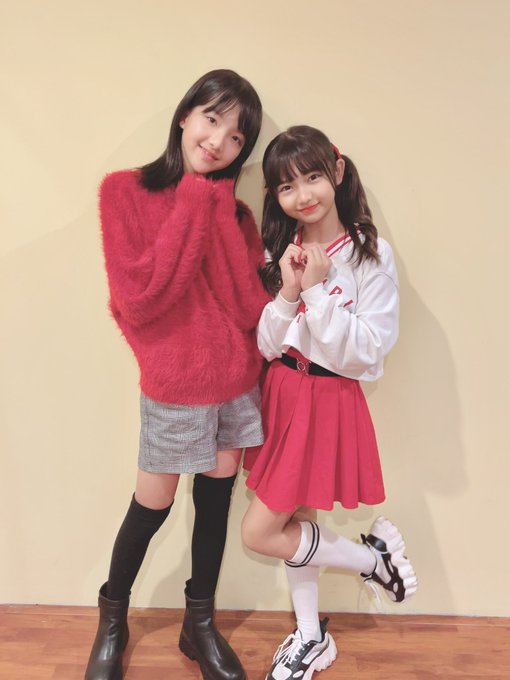 Twitterのコスプレ画像4