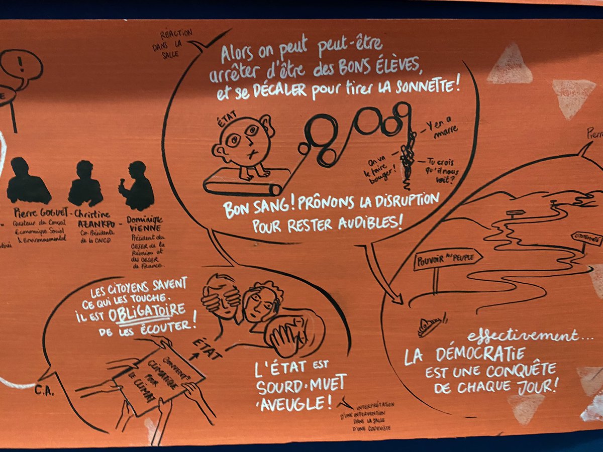 Conseil de développement de Nantes Métropole tweet media