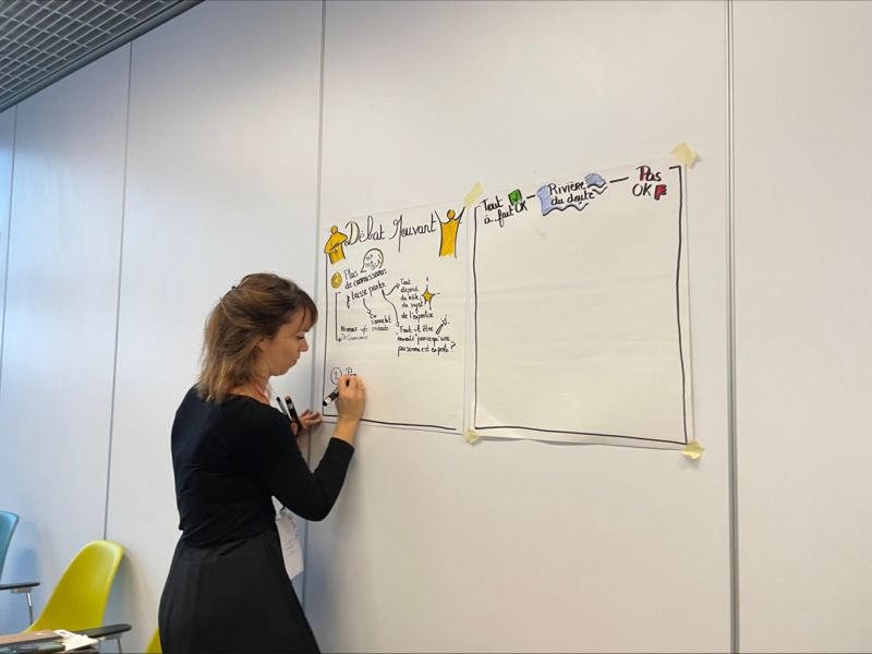 🎬Clap de fin sur les rencontres nationales des conseil de développement organisées par la <a href="/CoordNatCD/">CNCD</a>