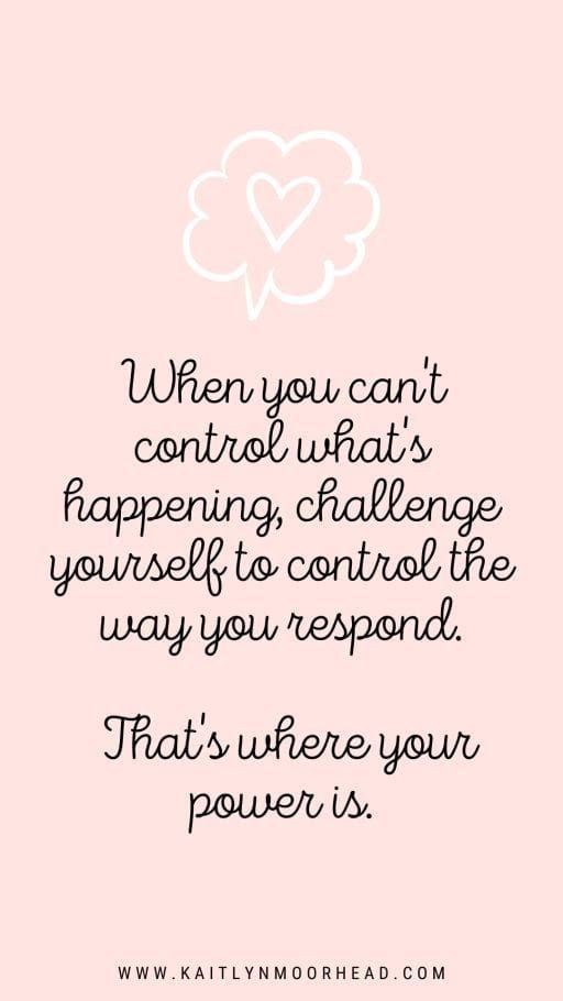 dlhampton's tweet image. Are You Responding or Reacting? buff.ly/34hSp5l 

#Reacting is instinctual and #emotional. #Responding is a calm, conscious #choice. The goal is to become aware of ur initial reaction and choose a response. 

#mentalhealth #anger #mindful #mindfulness #brain #Wednesday