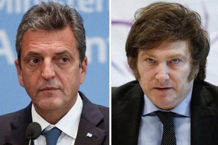 lilianaf523's tweet image. ARGENTINA. INDRA la empresa española tan "amiga de Pedro Sánchez" es la que hará el recuento de votos en las elecciones 2023.