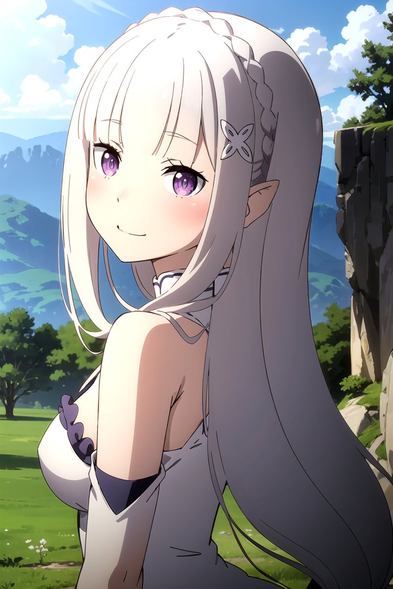 lia_emt's tweet photo. #emilia #rezero #AIart https://t.co/zSGVaKVwlo