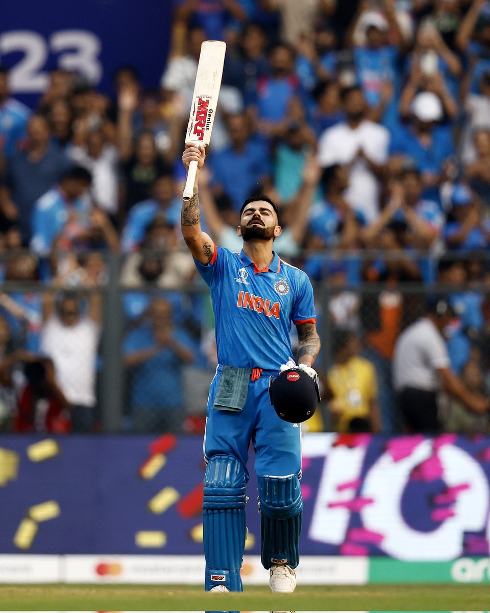 KiranKoti's tweet photo. Take a bow #ViratKohli𓃵 https://t.co/RT8nzuHHUE