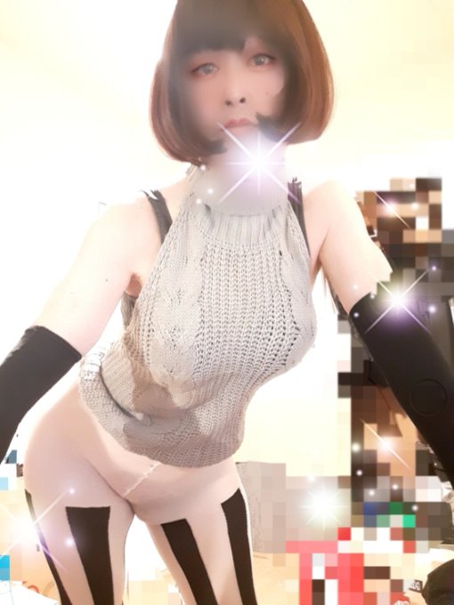 @danjiri6162  AIに適当に自撮り画像をアレンジさせてみた #AI生成 https://t.co/5v43LOLHjc<a class="tags" target="_blank" title="On Twitter" href="/?out=eyJ0eXAiOiJKV1QiLCJhbGciOiJIUzUxMiJ9.eyJpYXQiOjE3MjY5NDk3ODAsImlzcyI6InR3cG9ybnN0YXJzLmNvbSIsIm5iZiI6MTcyNjk0OTc4MCwiZXhwIjoxNzU4NDg1NzgwLCJyZWRpcmVjdF91cmwiOiJodHRwczovL3R3aXR0ZXIuY29tL2Rhbmppcmk2MTYyIn0.qJhVMc9bX6uB5UDagff89PuPMXbPPUbwFtqT-uUV5_PGaQCjAkMONatCyVFRMKW-8DIPfRfL3qNkkkuIE-f7LA">@danjiri6162</a><a href="/tag/ai%E7%94%9F%E6%88%90"class="tags">#AI生成</a>