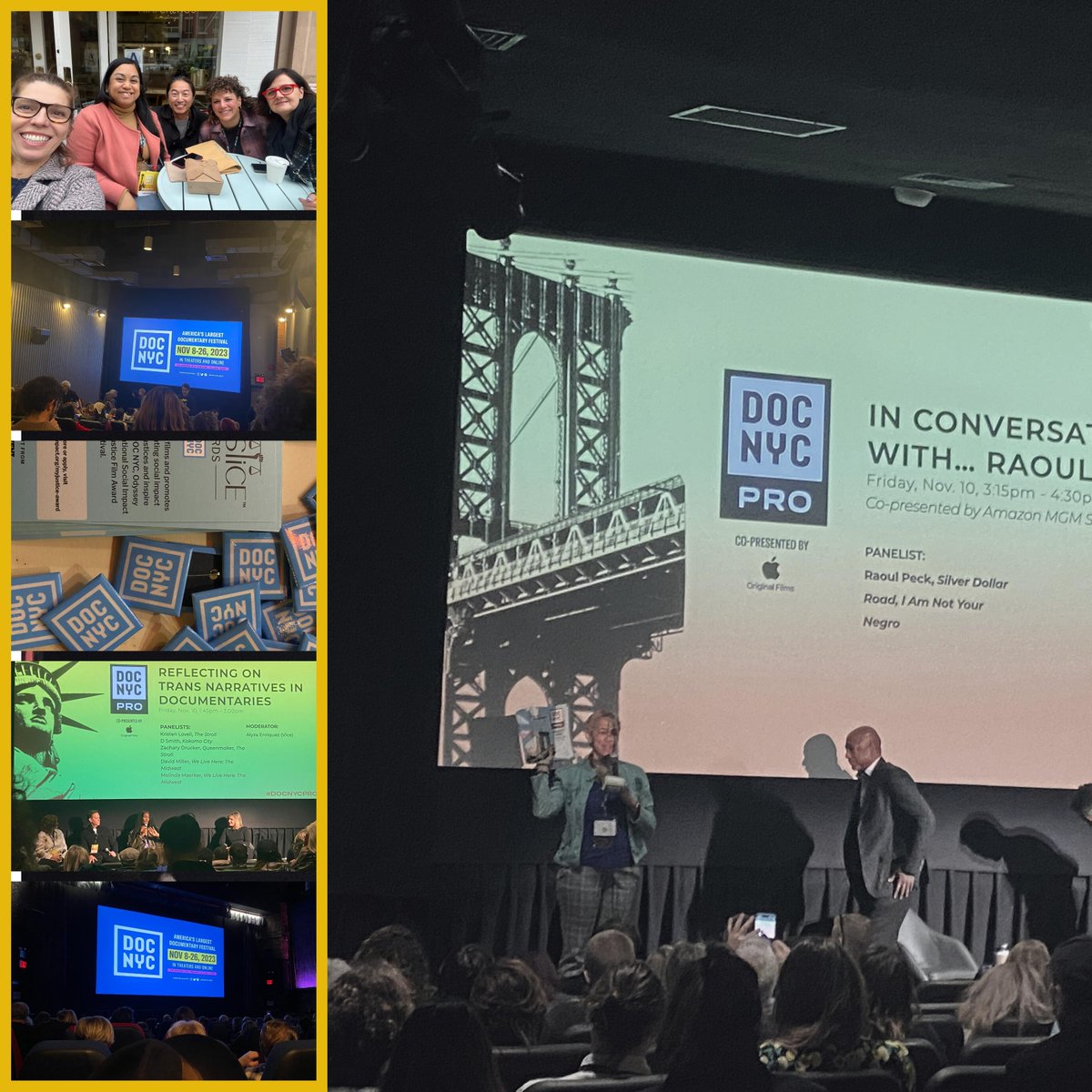 DC/DOX Festival tweet media