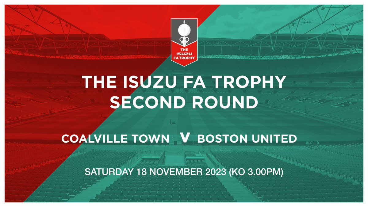 Boston United tweet media