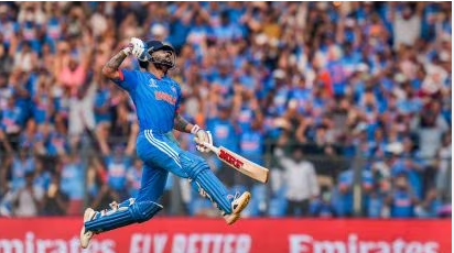 DrinksBreak19's tweet photo. Highs and lows of cricket summed up below.
Never compare anyone to King Kohli.. I repeat never.
All the best to Babar for future series.
#INDvsNZ #CWC23 #CheerForGreatness #MatchDay #Toss #batfirst #RohitSharma #ViratKohli𓃵 #KaneWilliamson #IndiaVsNewZealand #ConorGallagher #chakdeindia #NationalAnthem #Wankhede #TIGER3BLOCKBUSTERWEEKEND #Davidbecham #hitman #wellplayed #vadapav #sara #retired #50thODI #hotstar #BabarAzamIsMyCaptian #dhanashree