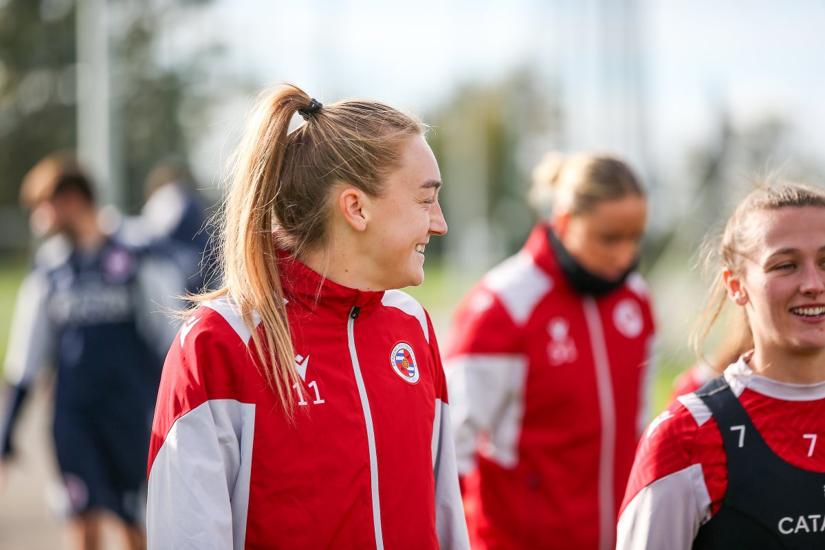 Face you make when your mate is back in training 😁