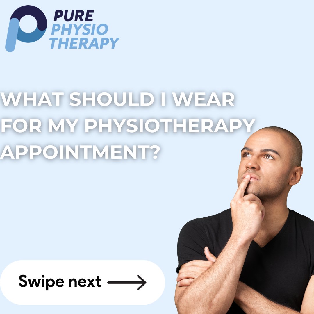 Pure Physio North West tweet media