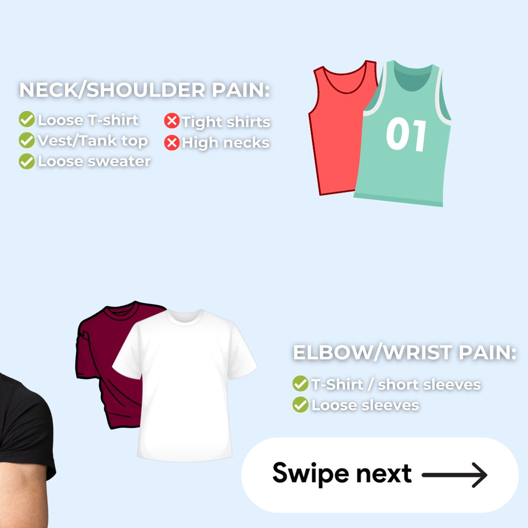 Pure Physio North West tweet media