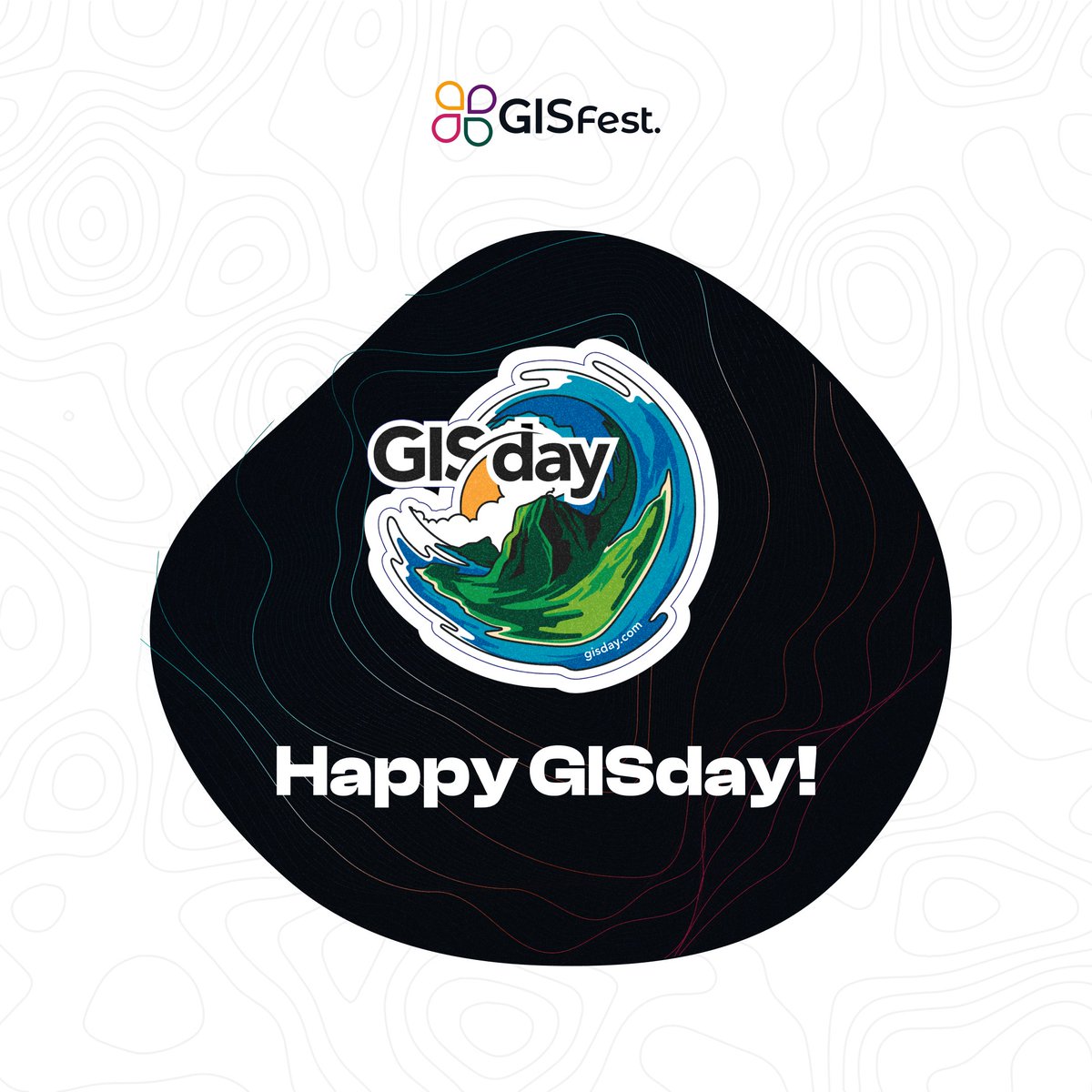 🌐 Happy GIS Day! 🌍 Today, we celebrate the power of Geographic Information Systems in shaping our world. 🗺️ GIS plays a crucial role in various industries. Let's continue to explore, innovate, and collaborate for a geospatially informed future! 🌐 #GISDay #Geospatial #Mapping
