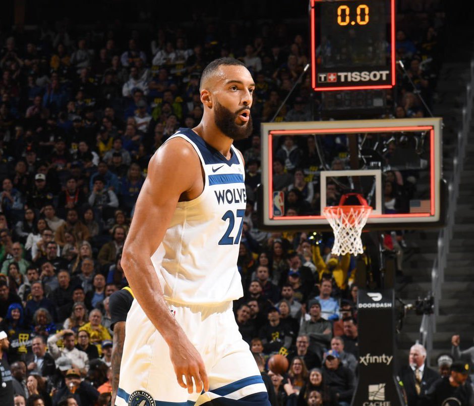 Ritmo NBA tweet media