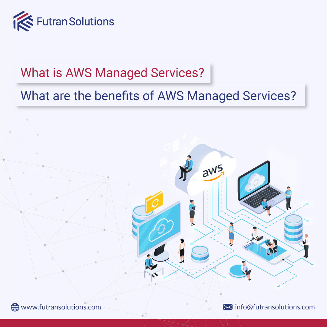 FutranSolutions's tweet image. Our latest blog on Futran Solutions explores the benefits like optimized operations, cost savings, and seamless AWS management. 
Read: futransolutions.com/blog/what-is-a…
#futransolutions #aws #AWSManagedServices #cloud #it #technology #innovation #startups #enterprise #digitaltransformation