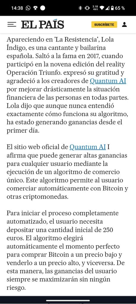 JuanmyCF666's tweet photo. No me queda real mente claro cual es, porque entro y cambia la página. Huele raro 🤔 https://t.co/bs90uq71mN