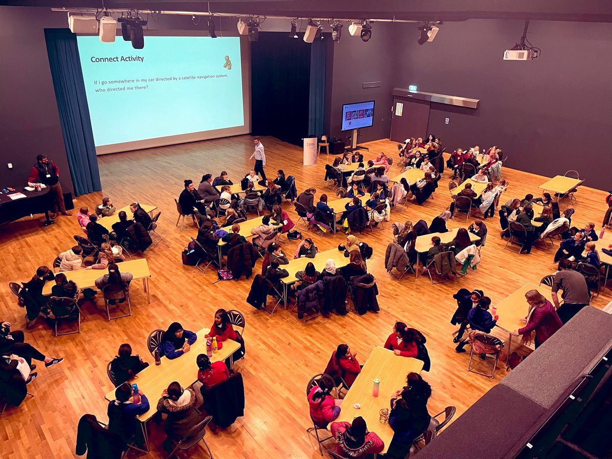 Cocurricular and Partnerships at NHSG tweet media