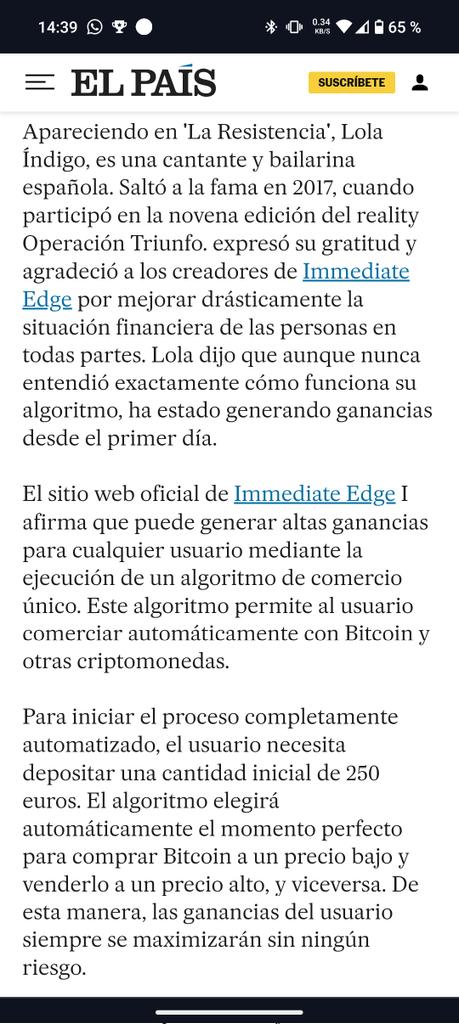 JuanmyCF666's tweet photo. No me queda real mente claro cual es, porque entro y cambia la página. Huele raro 🤔 https://t.co/bs90uq71mN