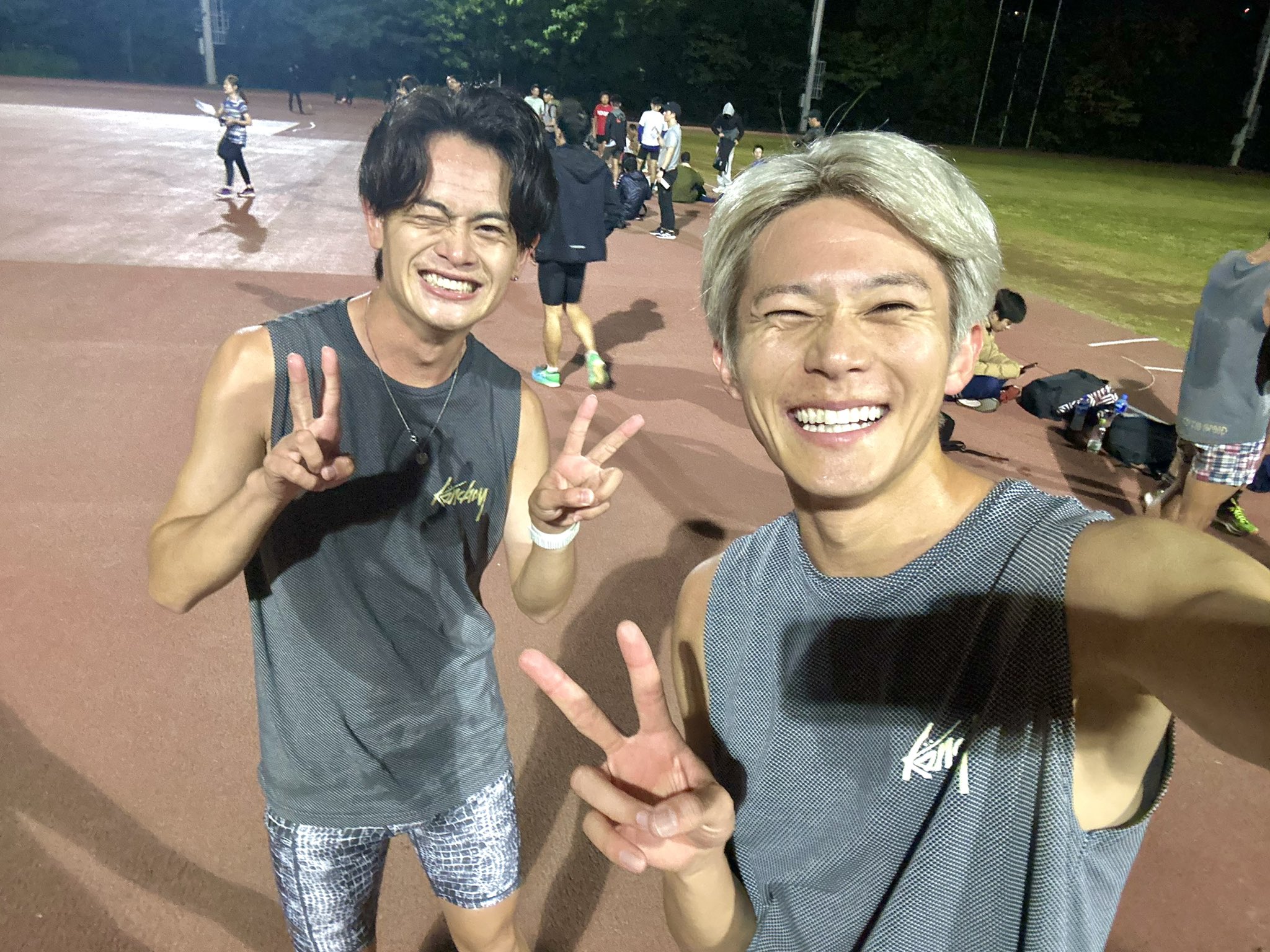 三津家貴也 / Takaya Mitsuka on X: 