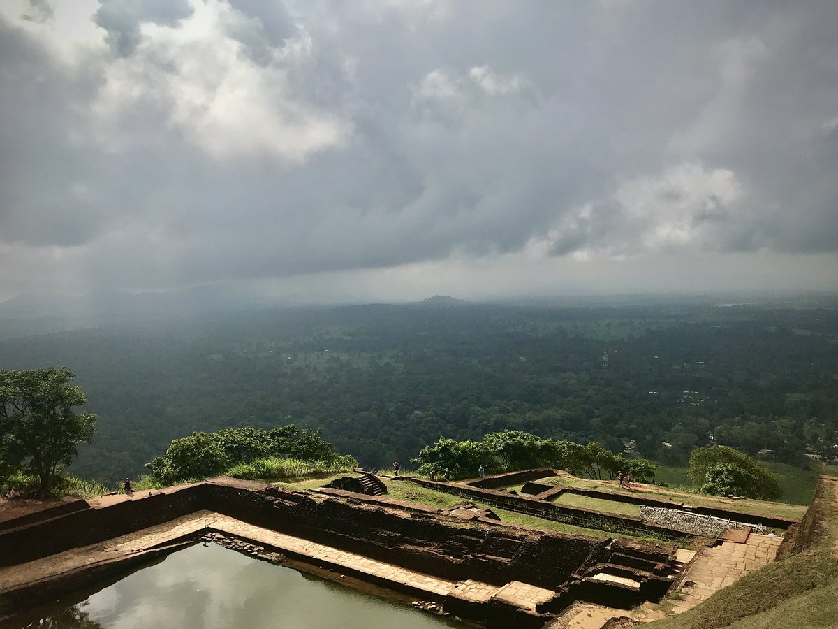maycausewanderl's tweet image. S is for Sri Lanka, a gem of a country 🇱🇰

It’s so lush and green; its people are amongst the friendliest I’ve met; the archaeological remains are fascinating; the coastline is stunning; and the wildlife is wonderful 🐘

Where beginning with S do you love? #travela2z #traveltribe