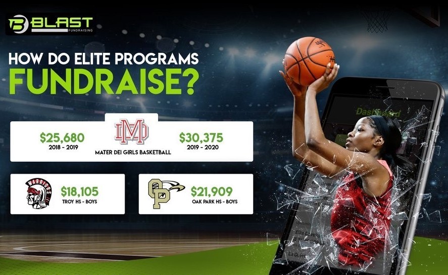 blastmidwest's tweet photo. Why are all of the Top Programs switching to BLAST?

Better tech, better service, &amp; RECORD-BREAKING TEAM FUNDRAISERS.

~BLAST FUNDRAISING~

#basketball #wrestling
#cheerleading #competitivedance https://t.co/0dL9GUgCg1