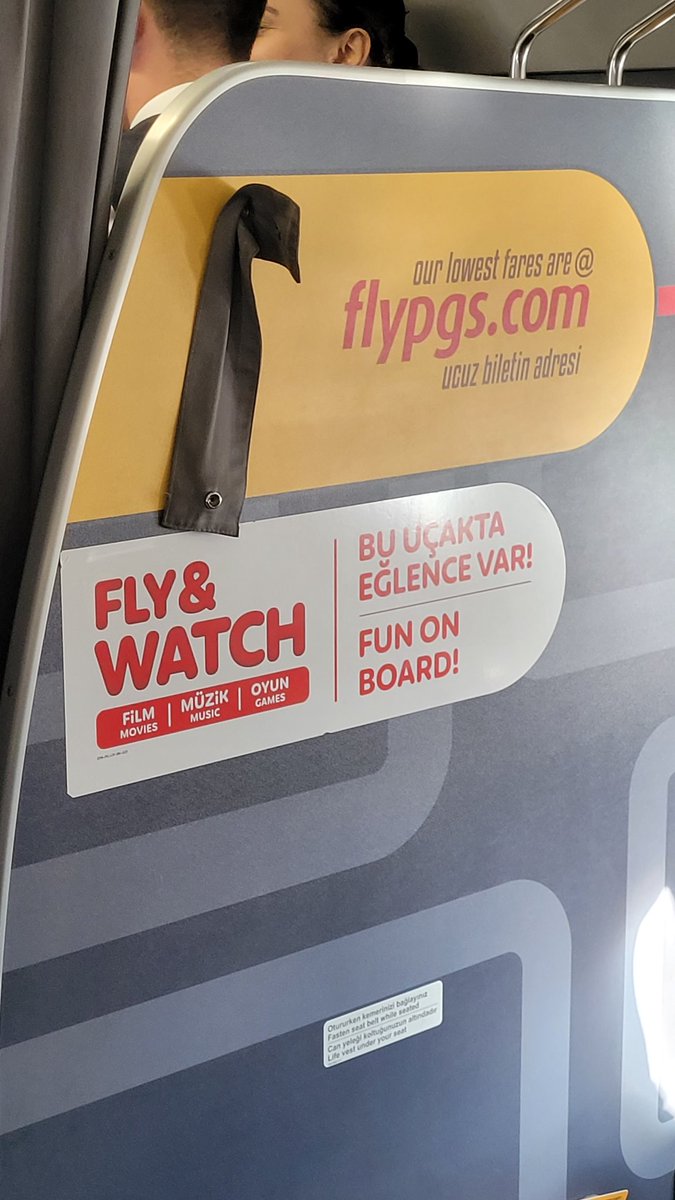 You are really funny <a href="/ucurbenipegasus/">Pegasus Hava Yolları</a> . 11:40 from Zurich, still on delay! They keep us in the plane for an hour, announced technical problem not solved, and they don't know if we will be able to fly to Istanbul today! And now we are asked to leave the plane and wait ...WHAT????