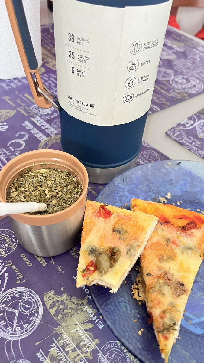 El mejor desayuno del mundo… Argentina (no lo entenderías)